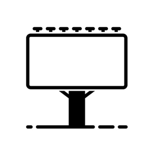 بیلبورد و بنر